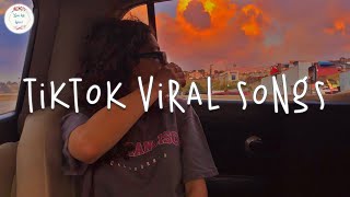 Tiktok viral songs 🚗 Trending tiktok 2023  Best tiktok songs 2023 [upl. by Asiluj]