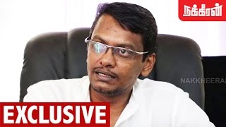 மிரட்டும் NEET  கலக்கும் IAS Exclusive Interview with Shankar IAS Academy Director [upl. by Annayehc]