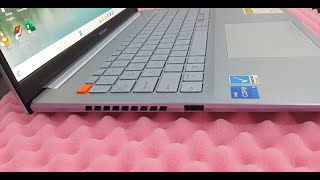 ASUS Vivobook S 16XS5602ZA [upl. by Nassi]