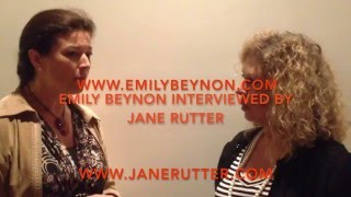 Principal flutist Emily Beynon interview re flute practice orchestral auditions [upl. by Eylrahc]