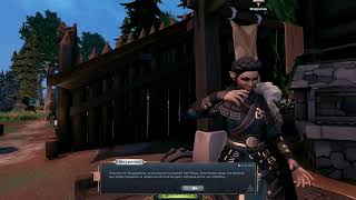 CROWFALL ч3 Ну крафт здесь довольно интересен [upl. by Omik]