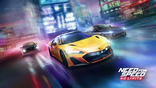 Need For Speed No Limits 1811  Ronin  2022 Acura NSX Type S [upl. by Erdnassak]