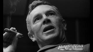 Dr Strangelove 1964  quotPrecious Bodily Fluidsquot [upl. by Eyaj]