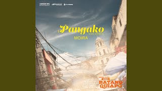 Pangako Main Version From quotBatang Quiapoquot [upl. by Elletse722]