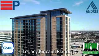 Legacy Kincaid [upl. by Seta]