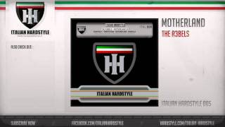 TheR3bels  Motherland HQ Preview [upl. by Lorollas]