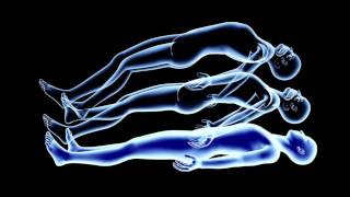 ★ Astral Projection ★ Binaural Beats  Isochronic Tones ASMR [upl. by Hollyanne]