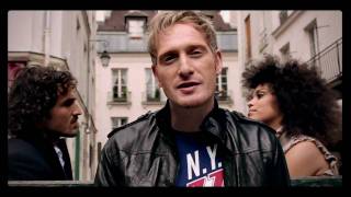 Music Video  La Differenza Un tramonto destate a Parigi [upl. by Dickerson]