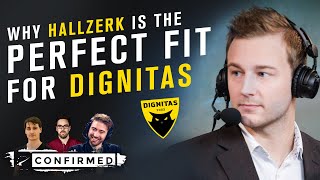 Fifflaren on NiP retirement coaching Dignitas unrealistic expectations  HLTV Confirmed S4E10 [upl. by Lorain]