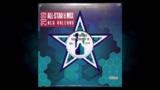 New Orleans Bounce All Star Mix 2019 Explicit [upl. by Adnalor]