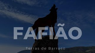 Fafião  Terras de Barroso [upl. by Onida]