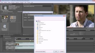 Exporter une image fixe depuis le moniteur programme ou source de Premiere Pro [upl. by Lothar448]