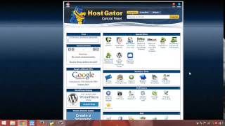 Héberger un Site web Chez Hostgator Meilleur Hébergeur pas cher [upl. by Taggart]