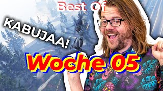 Best Of Woche 05 2024 🎮 Best Of PietSmiet [upl. by Cedell]