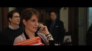 Admission TRAILER 2 2013  Tina Fey Paul Rudd Movie HD [upl. by Nadia239]