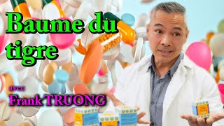 LA PILULE💊 quotBaume du tigrequot  bêtisier [upl. by Norvall]