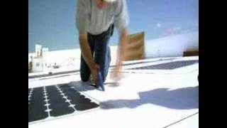 SOLAR PV ROOFING  Make Money from Your Roof [upl. by Klos]