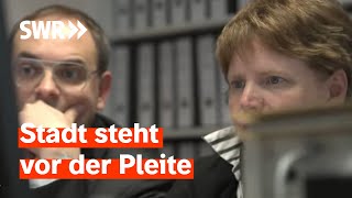 Kommunen unter Druck  Zur Sache BadenWÃ¼rttemberg [upl. by Pyszka665]