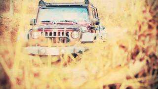 Jeep  Mojo Custom OffRoad Trip Rausch Creek Park [upl. by Coney]