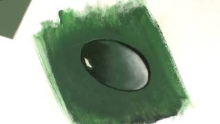 How do you Paint a realistic Waterdrop [upl. by Santos]