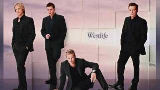 Westlife Ill Be Loving You Forever [upl. by Harday]