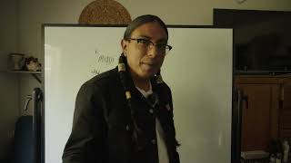 Learn nahuatl lesson 1 part 2 [upl. by Fazeli]