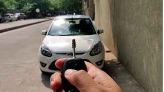 Ford का कोई मुकाबला नहीं  Drive review of Ford Figo 2012 after 75000 Km [upl. by Aurthur]