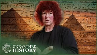 The Early Evidence For Ancient Egypts First Dynasties  Immortal Egypt  Unearthed History [upl. by Nahsad462]