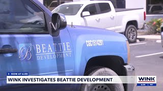 Lawyers for Beattie Development release statement Former customers respond with statement [upl. by Jecoa]