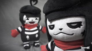 MIME AND PLUSH [upl. by Atirehgram]