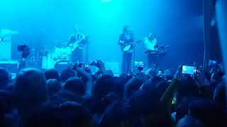 Spend time palace singing Sonora at the Fonda theatre 62318  Saturday opening for CALPURNIA [upl. by Orva778]