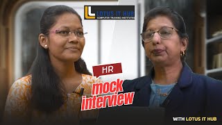 The ultimate guide to acing your HR job interview English Speaking Course in Pune [upl. by Anelrad]