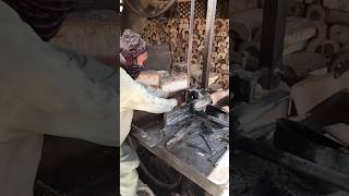 How To Make A Amazing Big Woods Cutings  New Tochnologymaking viral new youtubeshorts [upl. by Odessa]