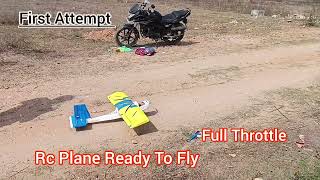 How To learn Fly Rc Plane For Beginners Guide  Aeroplane कैसे उड़ाते हैं सीखे  Arduino Projects [upl. by Irakuy]