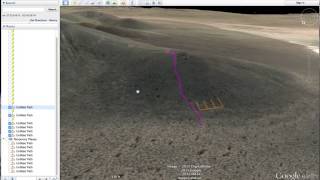 Bob Lazar Area 51S4 Found With Google Earth  CO Space Man S4 [upl. by Ayotahc]