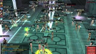 Ran Online CW Rage Server December 12 2012 [upl. by Gone337]