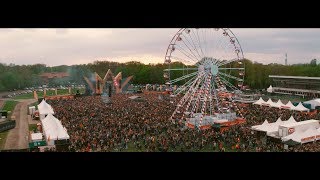 Kingsland Festival 2018  Official Aftermovie [upl. by Kcirdor]