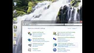 How to fix Windows 7 no sound MICROSOFT RECOMMENDS THIS FIX TOO [upl. by Hakaber299]