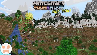 MINECRAFT 118 OUT NOW A Quick Summary  Release Recap [upl. by Eiramac]