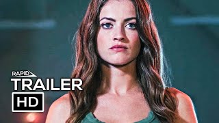 STRICTLY CONFIDENTIAL Official Trailer 2024 Thriller Movie HD [upl. by Atonsah]