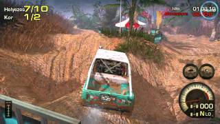 OffRoad Drive Gameplay [upl. by Anaerb]