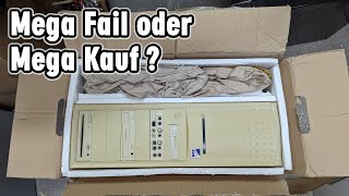 Mega Fail oder Mega Kauf 🤔️ [upl. by Acilgna]