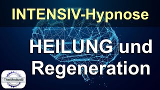 Hypnose Heilung und Regeneration [upl. by Ahsienot]