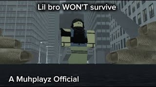 Combat Scout Initiated  Roblox Dummies vs Noobs [upl. by Aztiray]