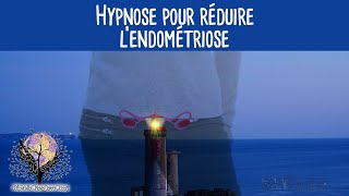 hypnose pour réduire lendométriose [upl. by Moffit]