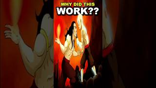 Aang vs Ozai was PERFECT But Why Was It  Avatar The Last Airbender Episode 1 Ozai Death Explained [upl. by Clem354]