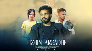 New Afaan Oromo ComedyHOJIIN ARGADHE [upl. by Lustig]