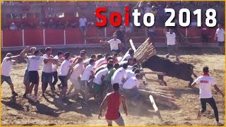 Soito 2018  Capeia Arraiana [upl. by Jairia]