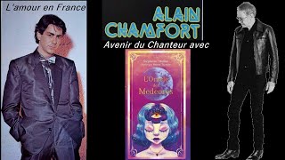 Alain Chamfort🔮Profil du chanteur et son avenir dans la musique [upl. by Naus538]