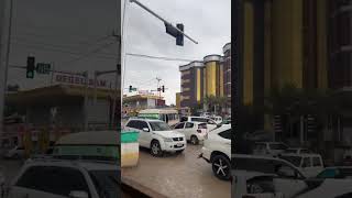 Hargeisa 2024  somaliland somalian love somalitiktok automobile [upl. by Nivrag]